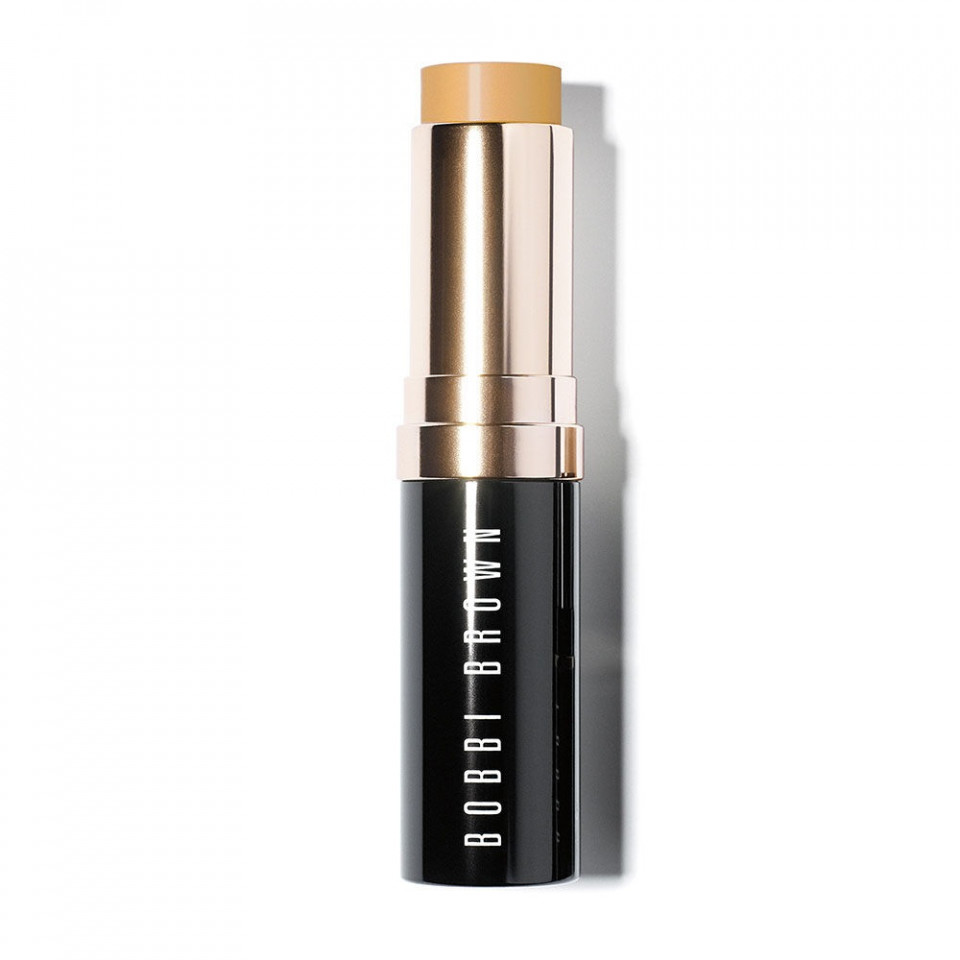 Oferte la Fond de ten stick Bobbi Brown Skin (Gramaj: 9 g, Nuanta fond de ten: Natural W-058)