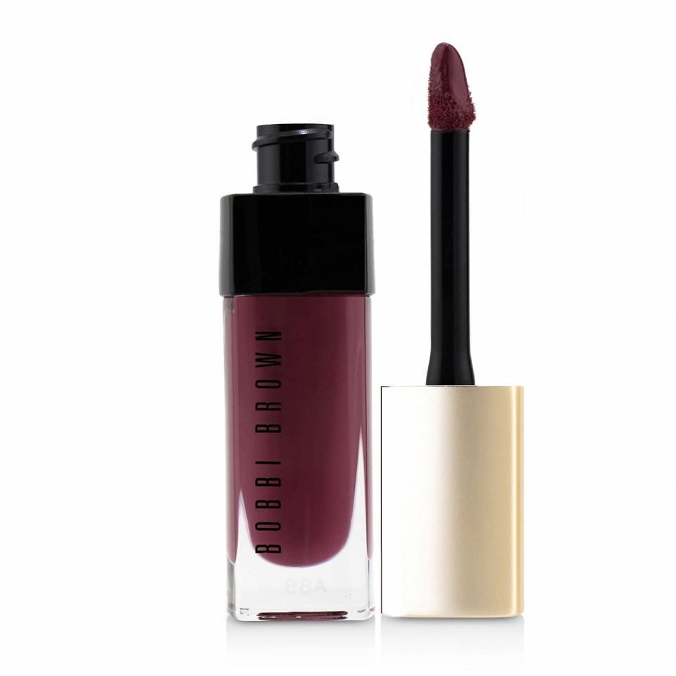 Oferte la Ruj Bobbi Brown Luxe Liquid Lip High Shine (Gramaj: 6 ml, Nuanta Ruj: No 6 Strike A Rose)
