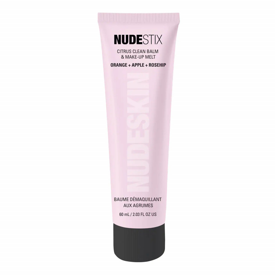 Oferte la Balsam de curatare pentru fata Nudestix Citrus Clean Balm & Make-Up Melt, 60 Ml (Gramaj: 60 ml, Concentratie: Balsam de curatare)