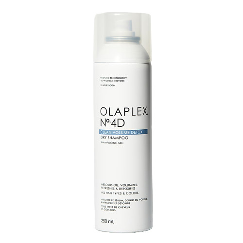 Oferte la Sampon uscat Olaplex No.4D Clean Volume Detox, 250 ml (Concentratie: Sampon, Gramaj: 250 ml)