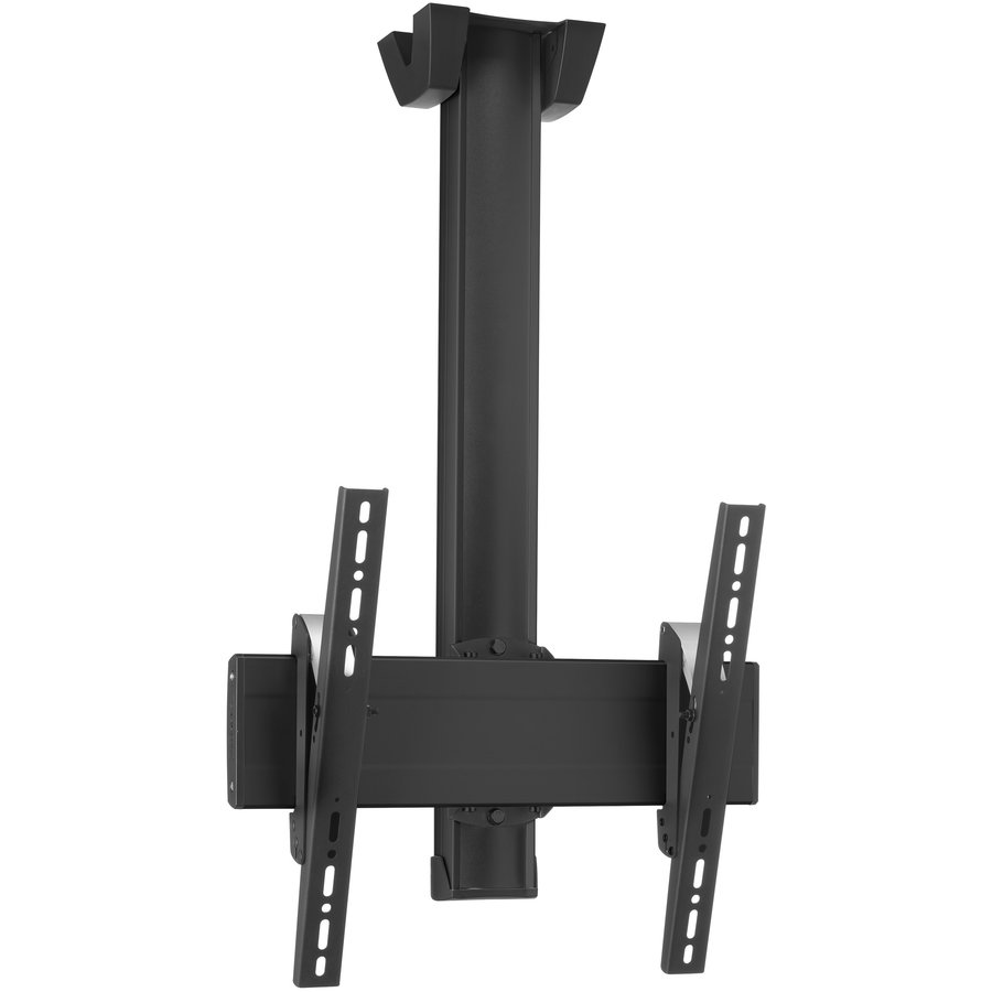 Oferte la Suport TV Tavan Reglabil C0844 / C1544 / C3044 Diagonala 32-100inch Greutate Maxima 80Kg Negru