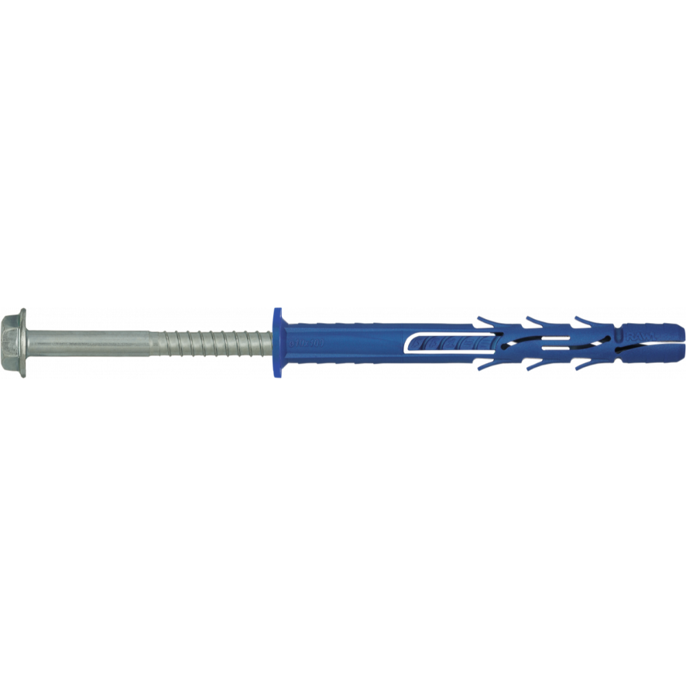 Oferte la Ancora cu surub RawlPlug R-FF1-K, plastic, 10 x 200 mm