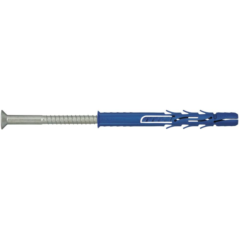 Oferte la Ancora cu surub RawlPlug R-FF1-L, plastic, 10 x 200 mm