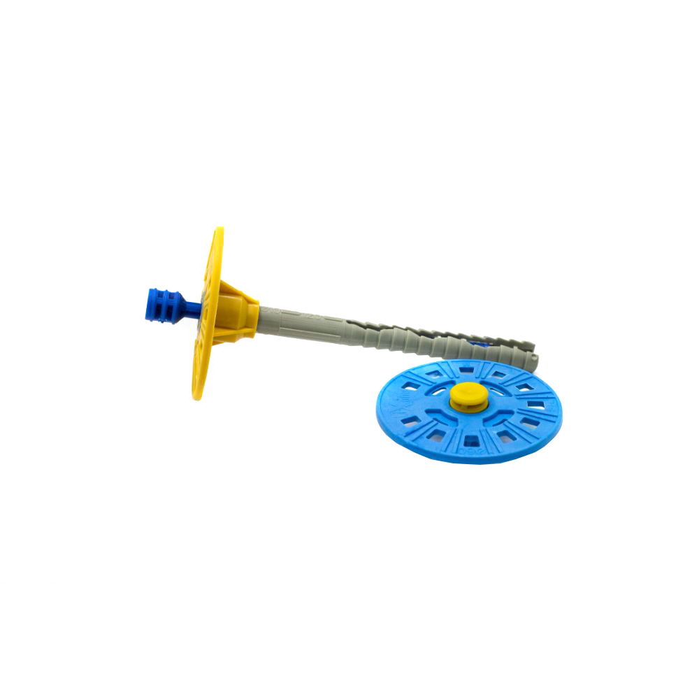 Oferte la Diblu Tal Tedom DT-P fiXone, 100 x 55 mm, 50 bucati