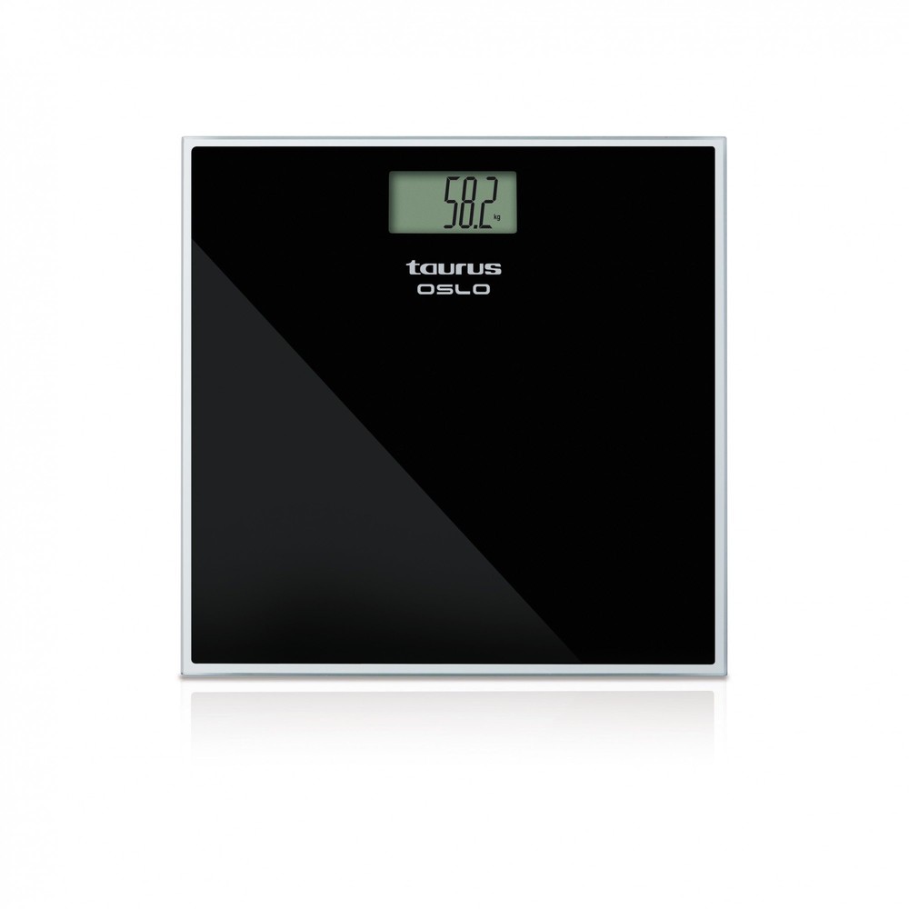 Oferte la Cantar corporal Oslo 150kg Negru
