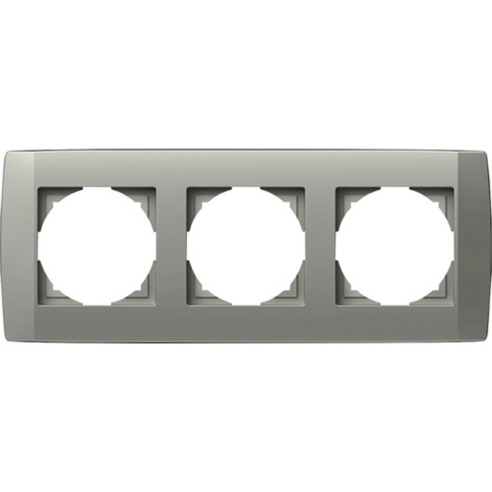 Oferte la Rama decorativa 3 module, Tem Logiq, titan