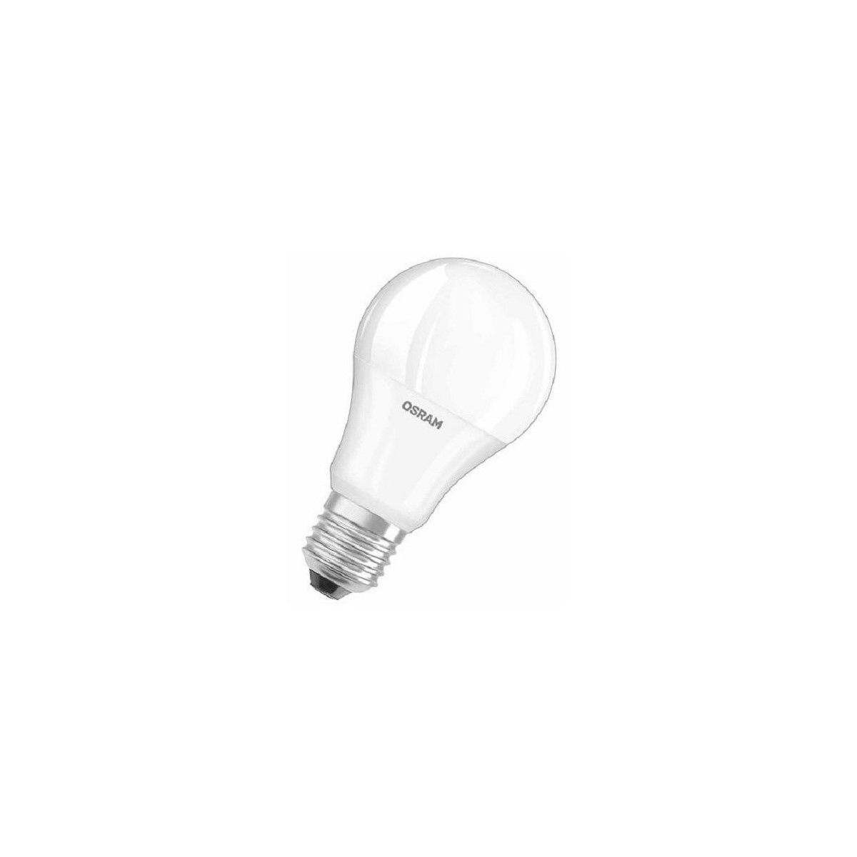 Oferte la Bec LED Osram A100, rotund, E27, 13 W, 1521 lm, lumina rece 6500 K