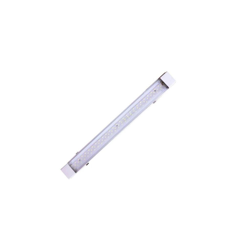Oferte la Corp de iluminat cu LED Gelux, 30 W, alb 