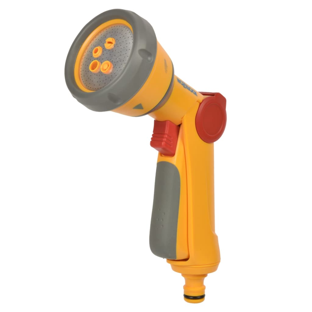 Oferte la Pistol Hozelock Multi Spray, polipropilena, cromatic, 5 functii