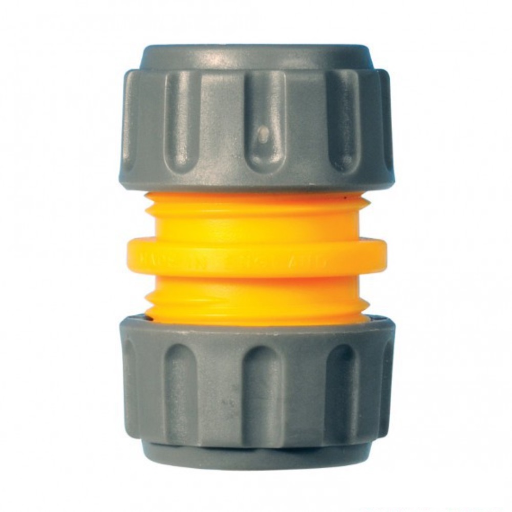 Oferte la Conector de legatura Hozelock, plastic, diametru 19 mm