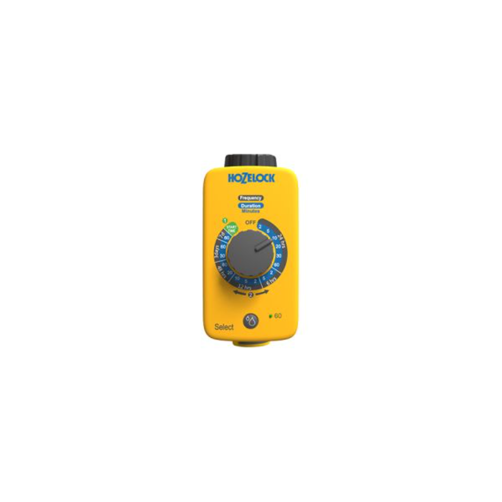 Oferte la Programator Hozelock Select, exterior, cromatic