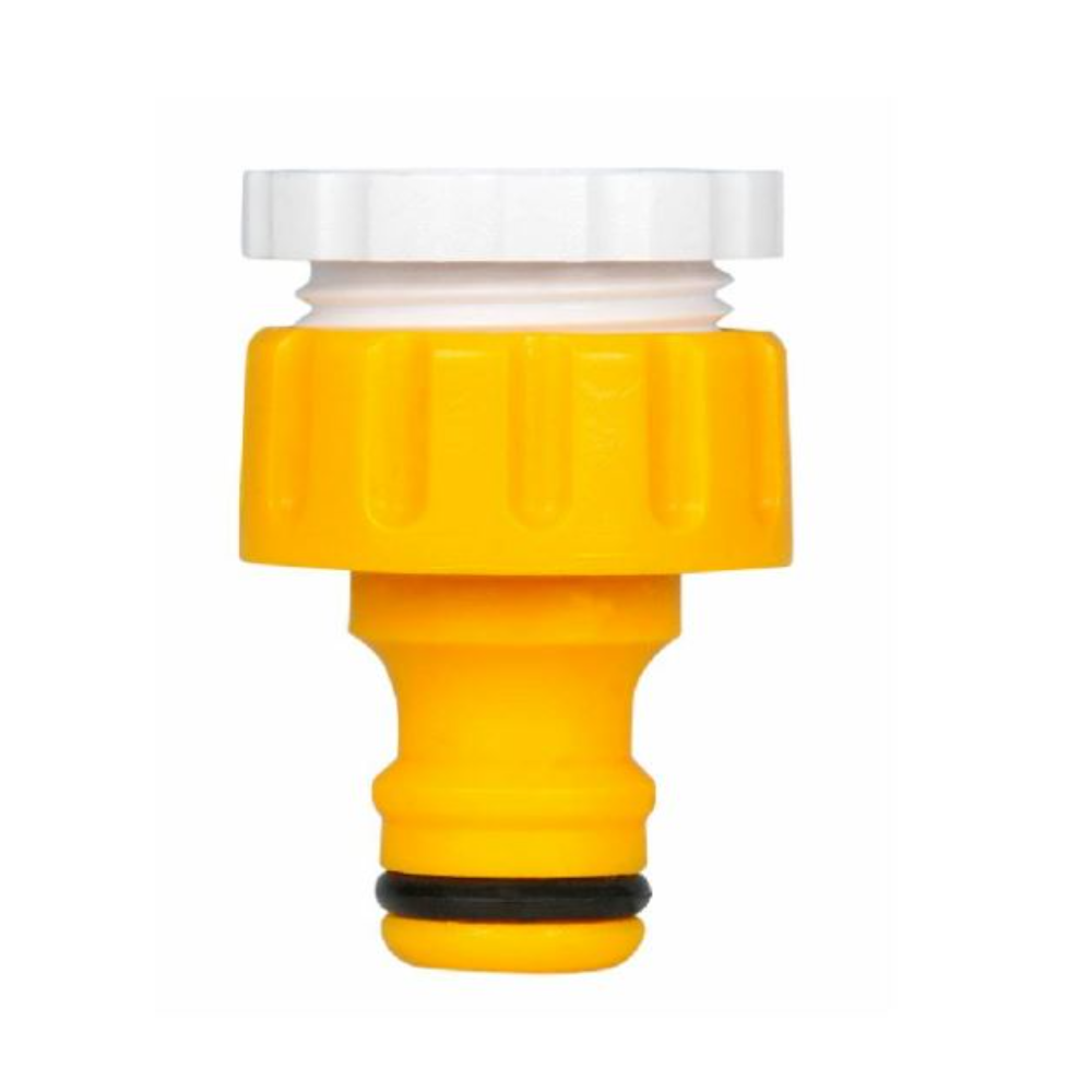 Oferte la Racord robinet exterior Hozelock, plastic, 21 x 26.5 mm