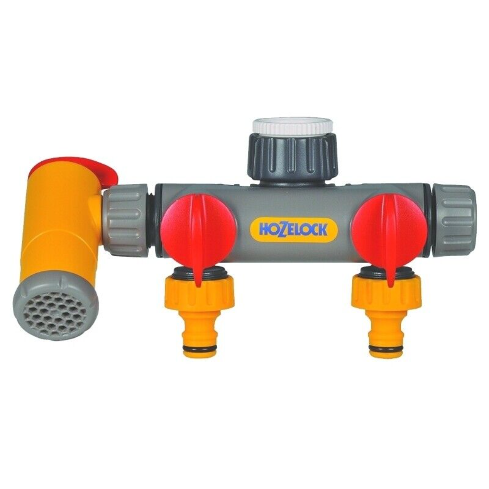 Oferte la Racord robinet Hozelock, cu filet, prindere 3/4”