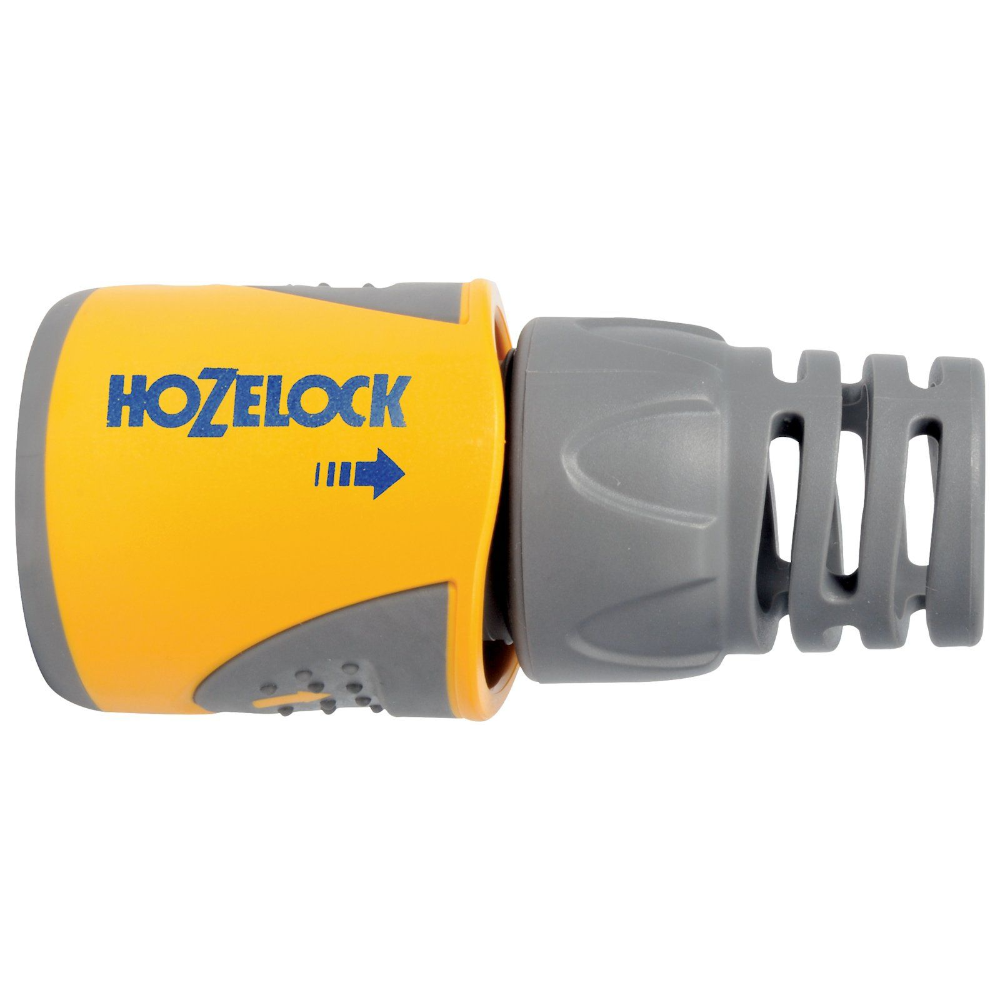 Oferte la Conector furtun Hozelock 2050 Pro, plastic, 12.5 x 15 mm