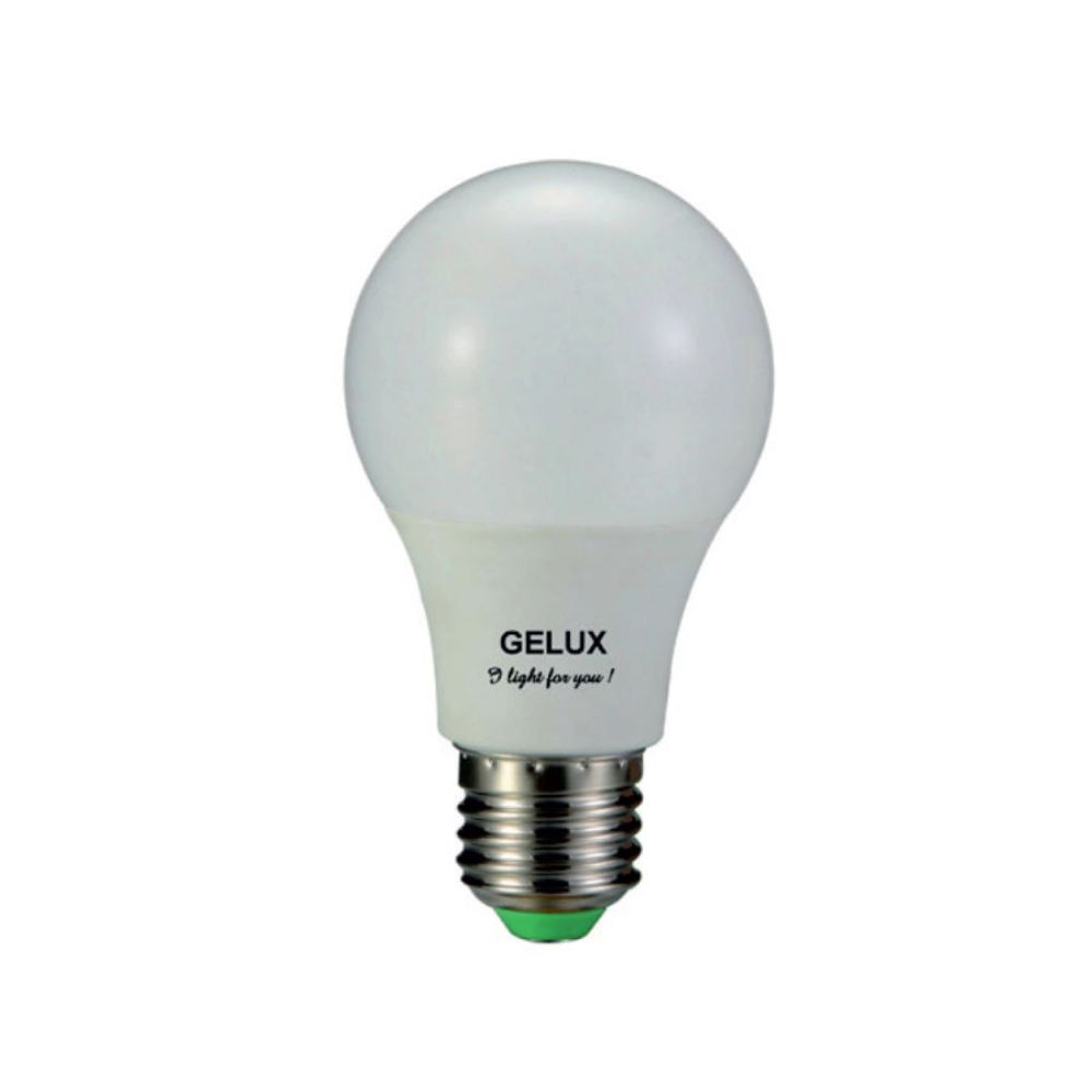 Oferte la Bec Eco Led Gelux A60, E27, 19 W, 2000 lm, lumina rece 6000 K