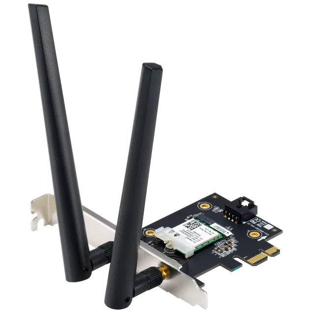 Oferte la Adaptor wireless PCE-AX1800 Black