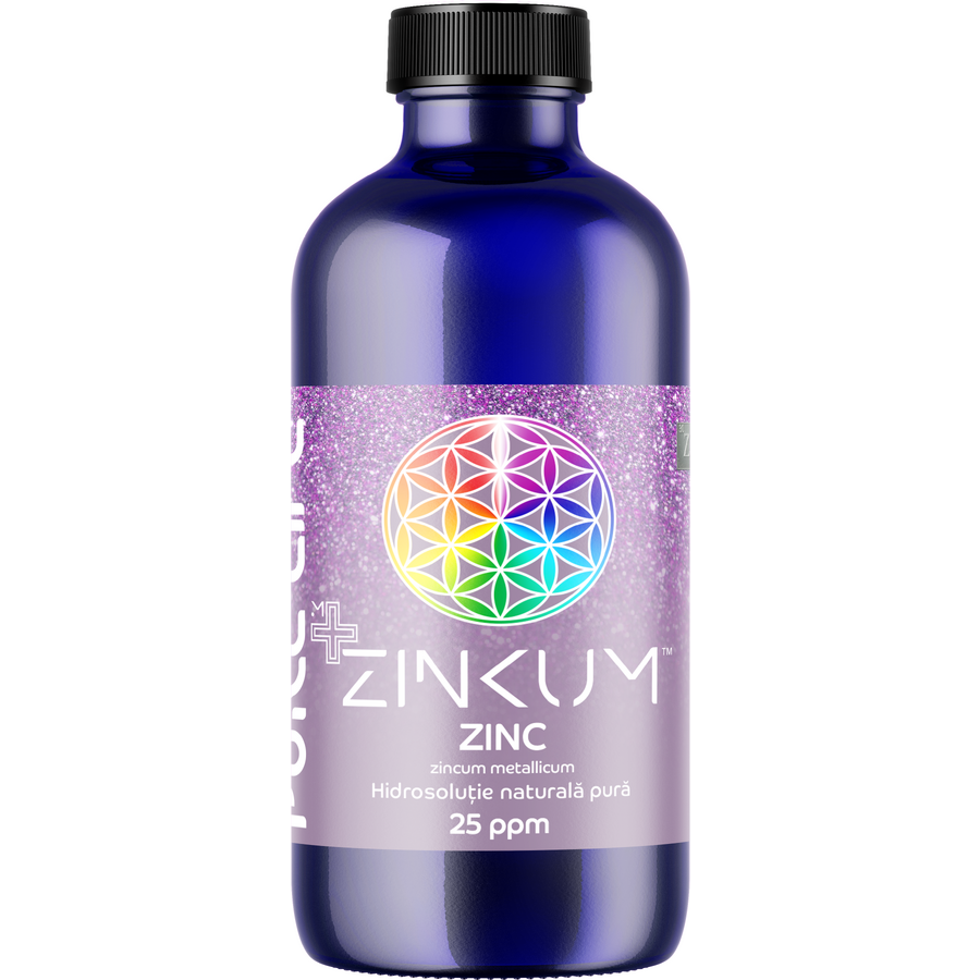 Oferte la ZINKUM M+ 25ppm 240ml