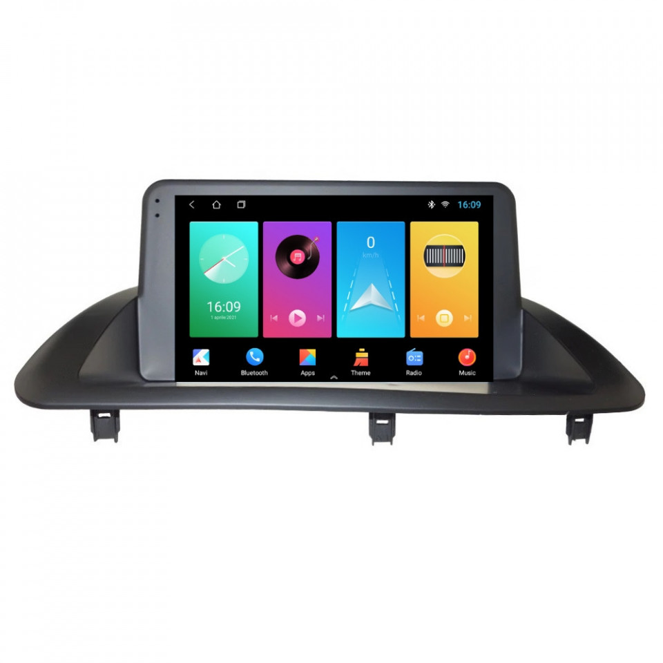 Oferte la Navigatie dedicata cu Android Lexus CT 2011 - 2018, 1GB RAM, Radio GPS Dual Zone, Display HD IPS 9" Touchscreen, Internet Wi-Fi, Bluetooth, MirrorLink, USB