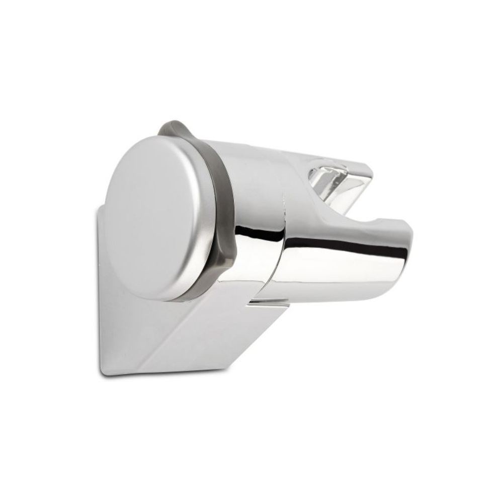 Oferte la Suport dus Tatay, ajustabil, crom, 8 x 6.5 x 7 cm