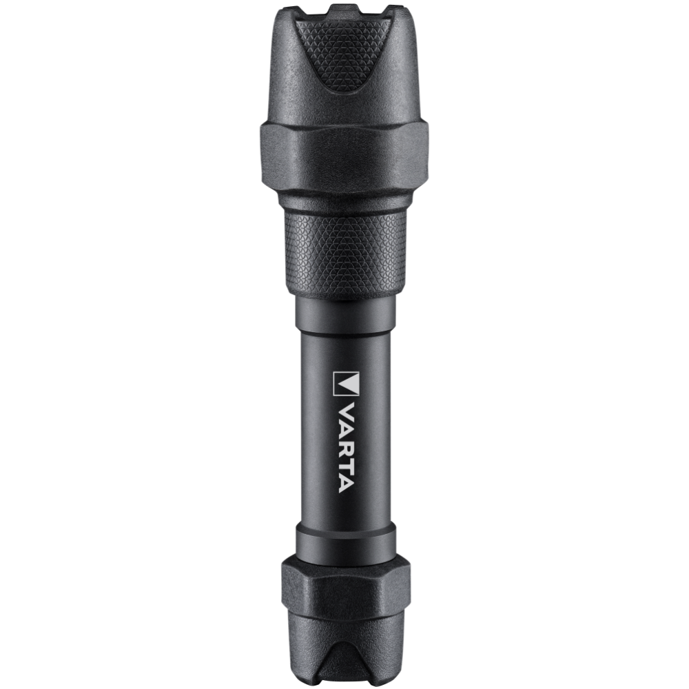 Oferte la Lanterna LED Varta Indestructible F20 Pro, 350 lm, IP67, 3 moduri de lumina