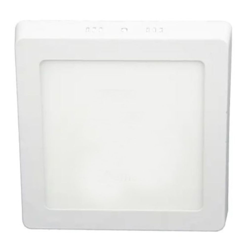 Oferte la Plafoniera Led Gelux, patrata, 28 W - 2600 lm