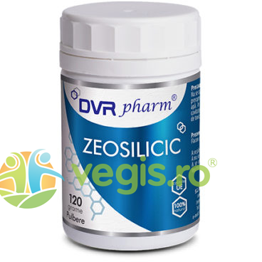 Oferte la Zeosilicic Forte Pulbere 120g