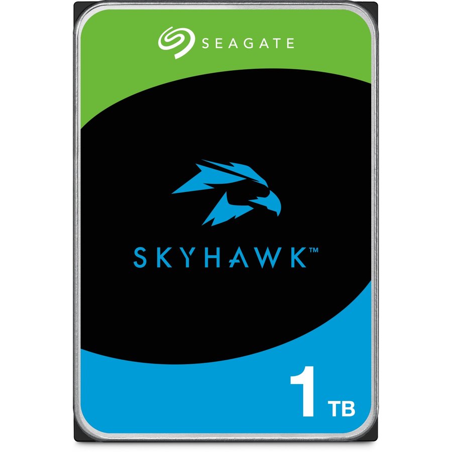 Oferte la Hard disk SkyHawk 1TB SATA 3.5inch