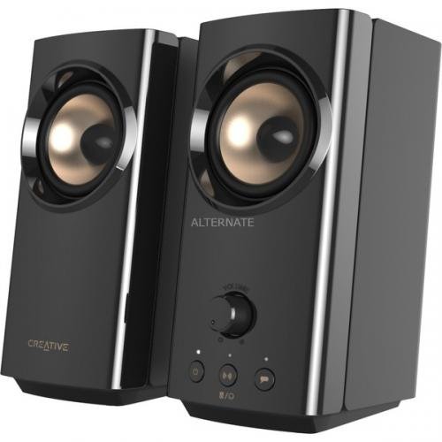 Oferte la Boxe T60 Black
