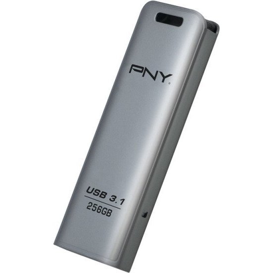 Oferte la Memorie USB Elite 256GB USB 3.1 Steel
