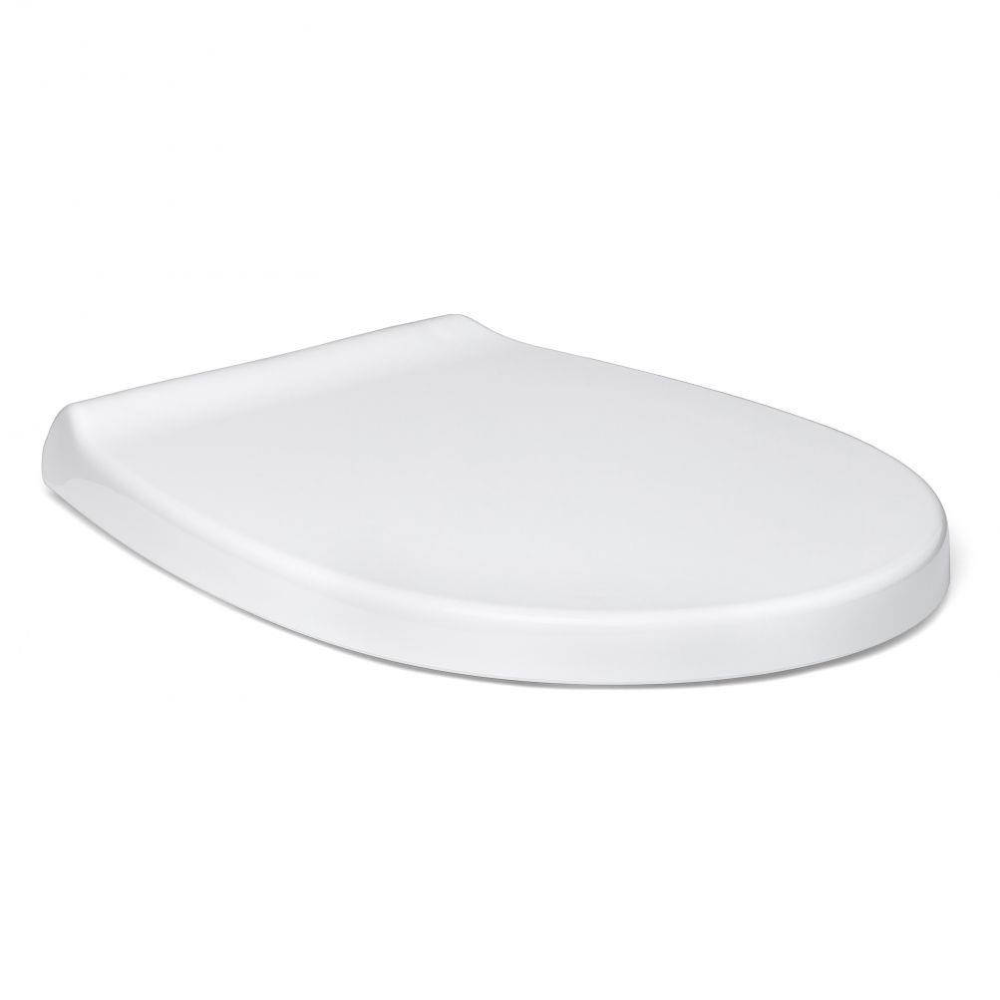 Oferte la Capac WC Tatay Optima Merida, plastic, alb, 36.5 x 25 x 44.5 cm