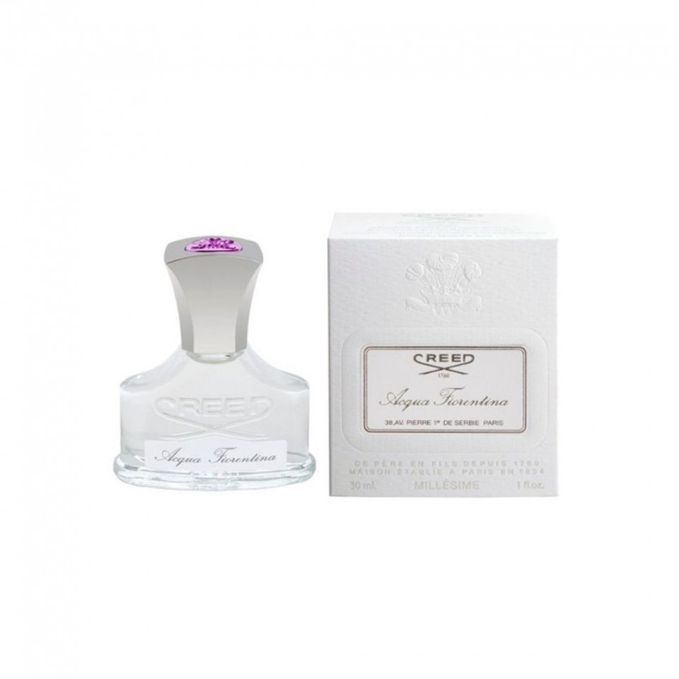 Oferte la Creed Acqua Fiorentina Apa de Parfum, Femei (Concentratie: Apa de Parfum, Gramaj: 30 ml)