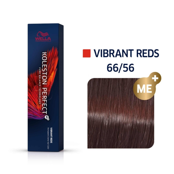 Oferte la Vopsea permanenta Wella Professionals Koleston Perfect 66/56