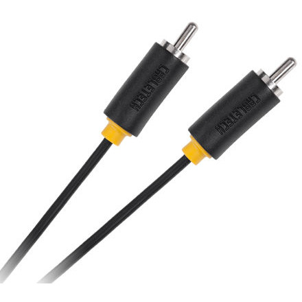 Oferte la Accesorii Audio Hi-Fi CABLU RCA - RCA TATA CABLETECH STANDARD 1.8M