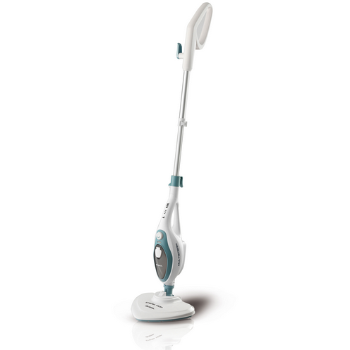 Oferte la Mop de curatat cu aburi 4164 Steam Mop 10 in 1 1500W Alb