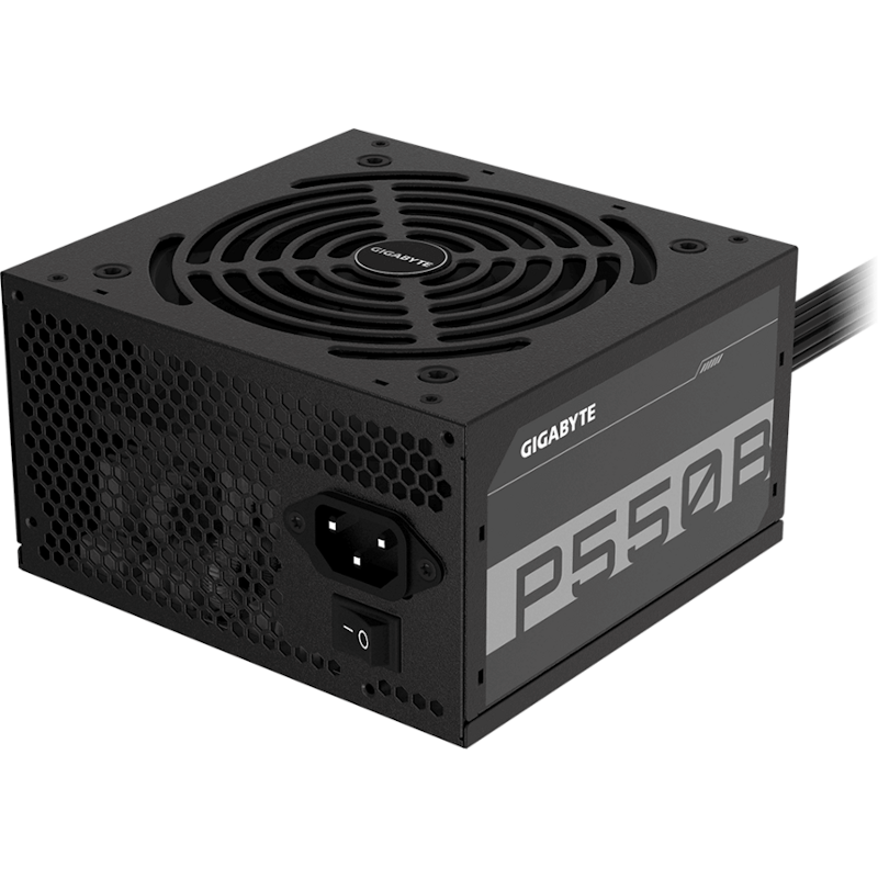 Oferte la Sursa P550B 500W 80 Plus Bronze