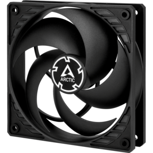 Oferte la Ventilator P12  ACFAN00118A 120mm  1800RPM Negru