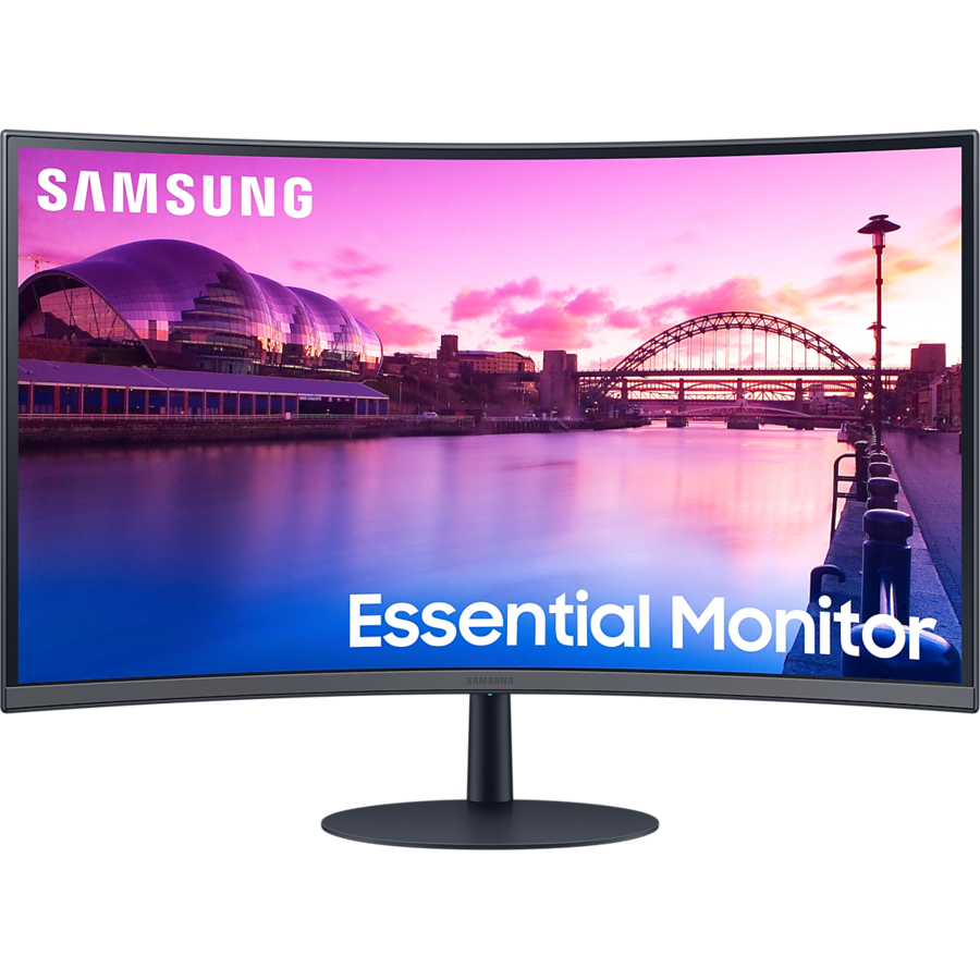 Oferte la Monitor 27inch FHD HDMI DisplayPort AMD FreeSync Black