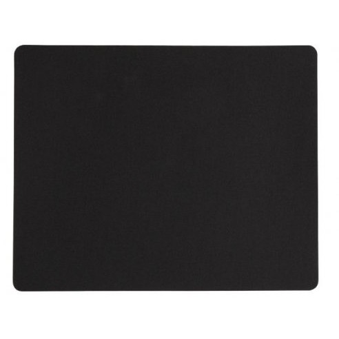 Oferte la Mousepad Mousepad NPP-0379 – Negru – Suprafață netedă pentru mișcări rapide și precise