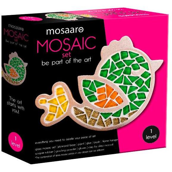 Oferte la Kit Mozaic MA1005 Pasare