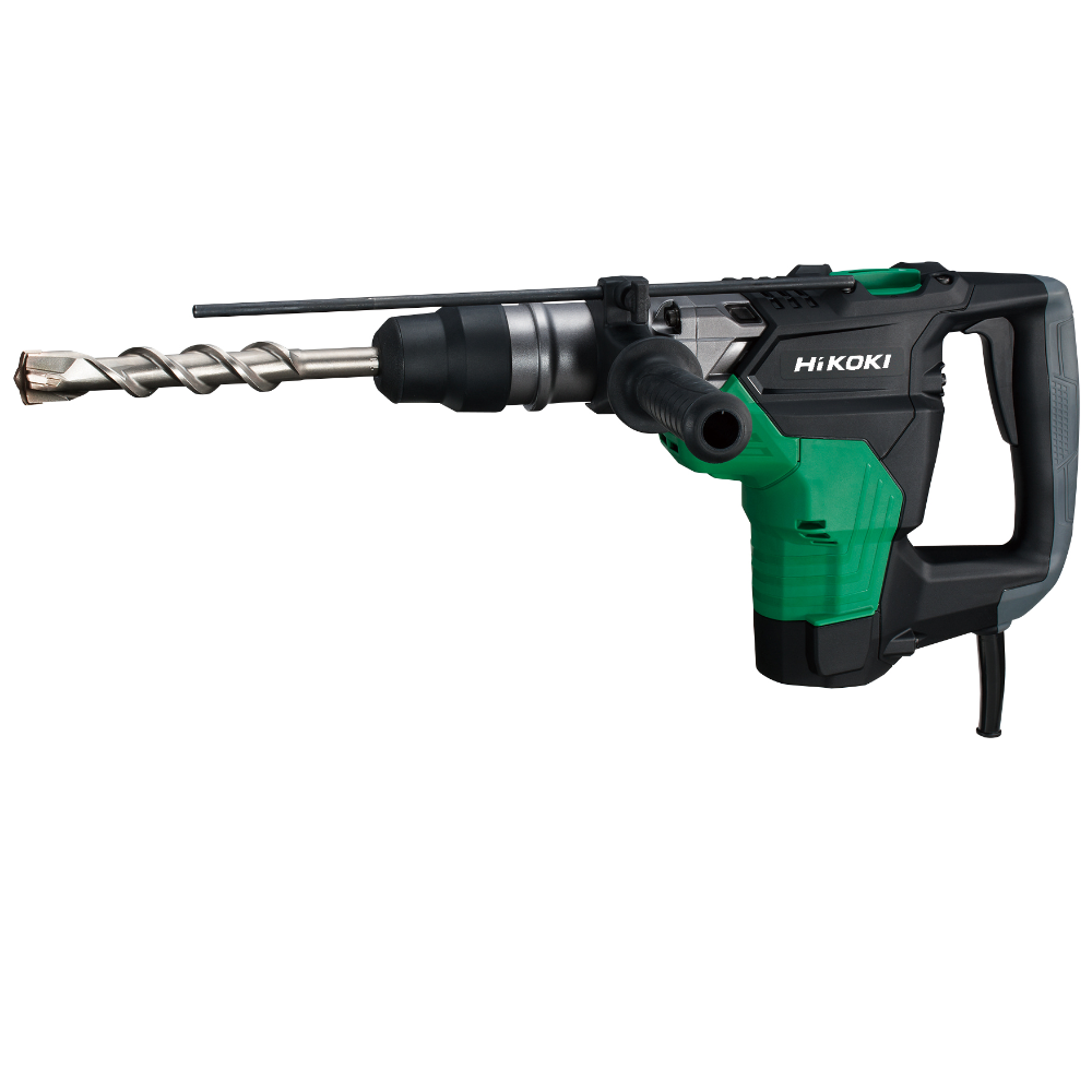 Oferte la Ciocan rotopercutor Hikoki DH40MC, SDS-Max, 2 functii, 1100 W, 7.1 J