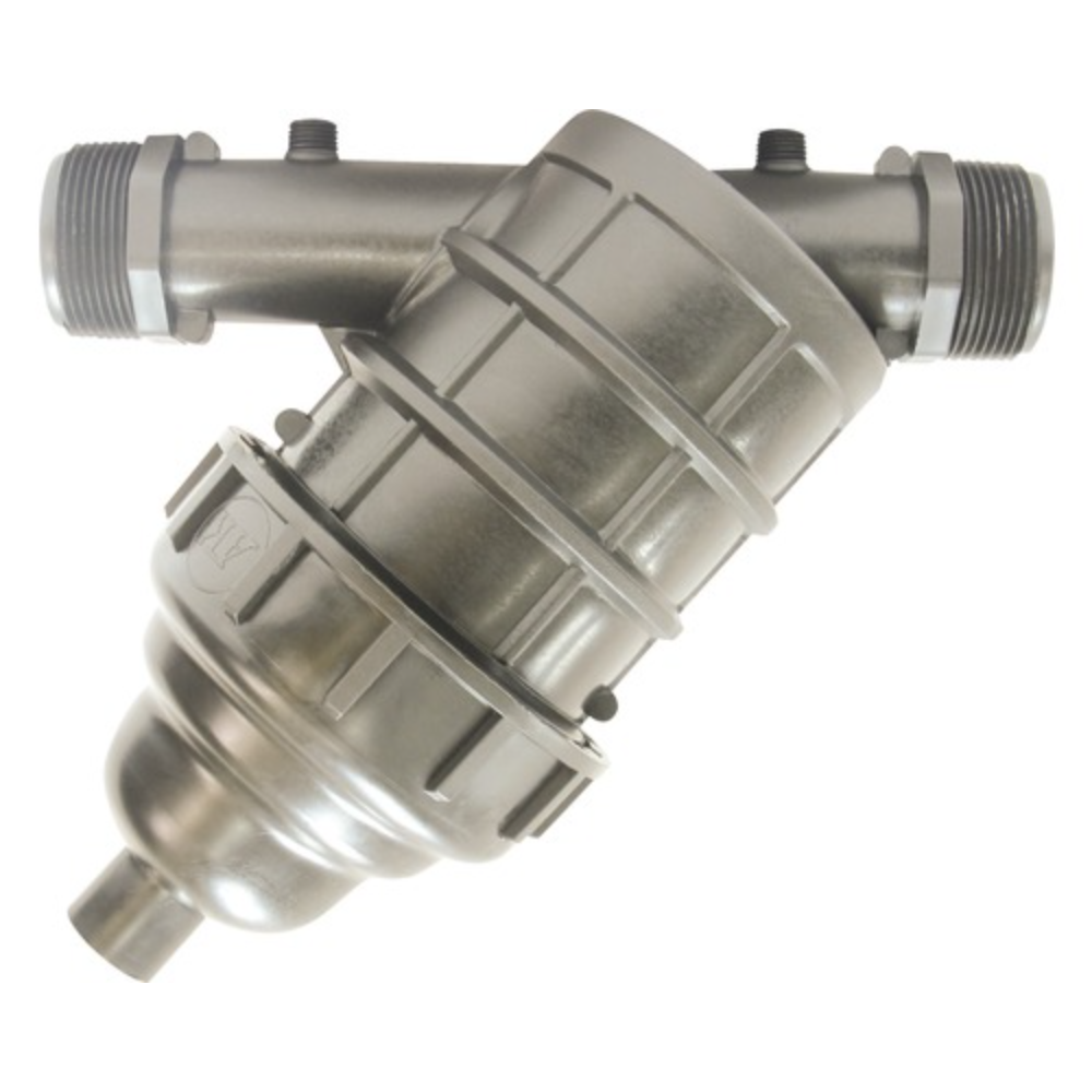 Oferte la Filtru sita Palaplast, inox, prindere 1/2 toli