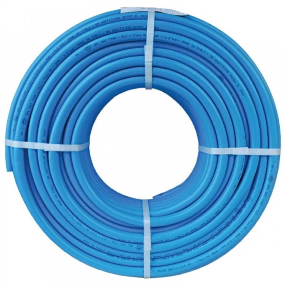 Oferte la Furtun gaz Fitt 13, PVC, ranforsat, 50 m