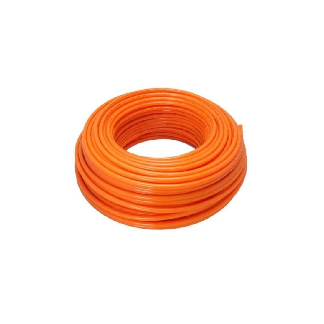 Oferte la Teava Pex Purmo PexPenta, portocaliu, 20 x 2 mm, colac 120 m