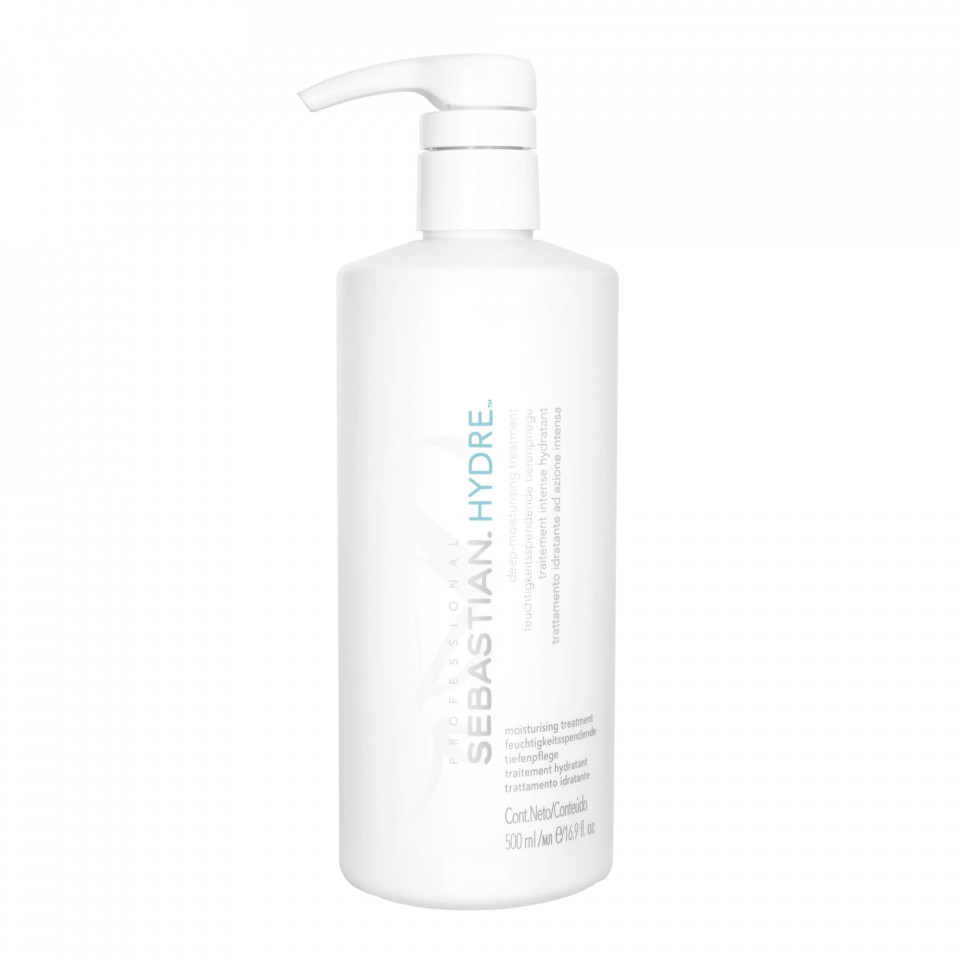 Oferte la Tratament Sebastian Professional Hydre (Concentratie: Tratamente pentru par, Gramaj: 500 ml)