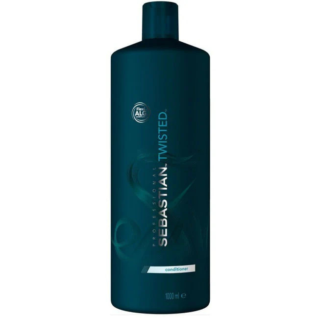 Oferte la Balsam pentru par cret Sebastian Professional Twisted (Concentratie: Balsam, Gramaj: 1000 ml)