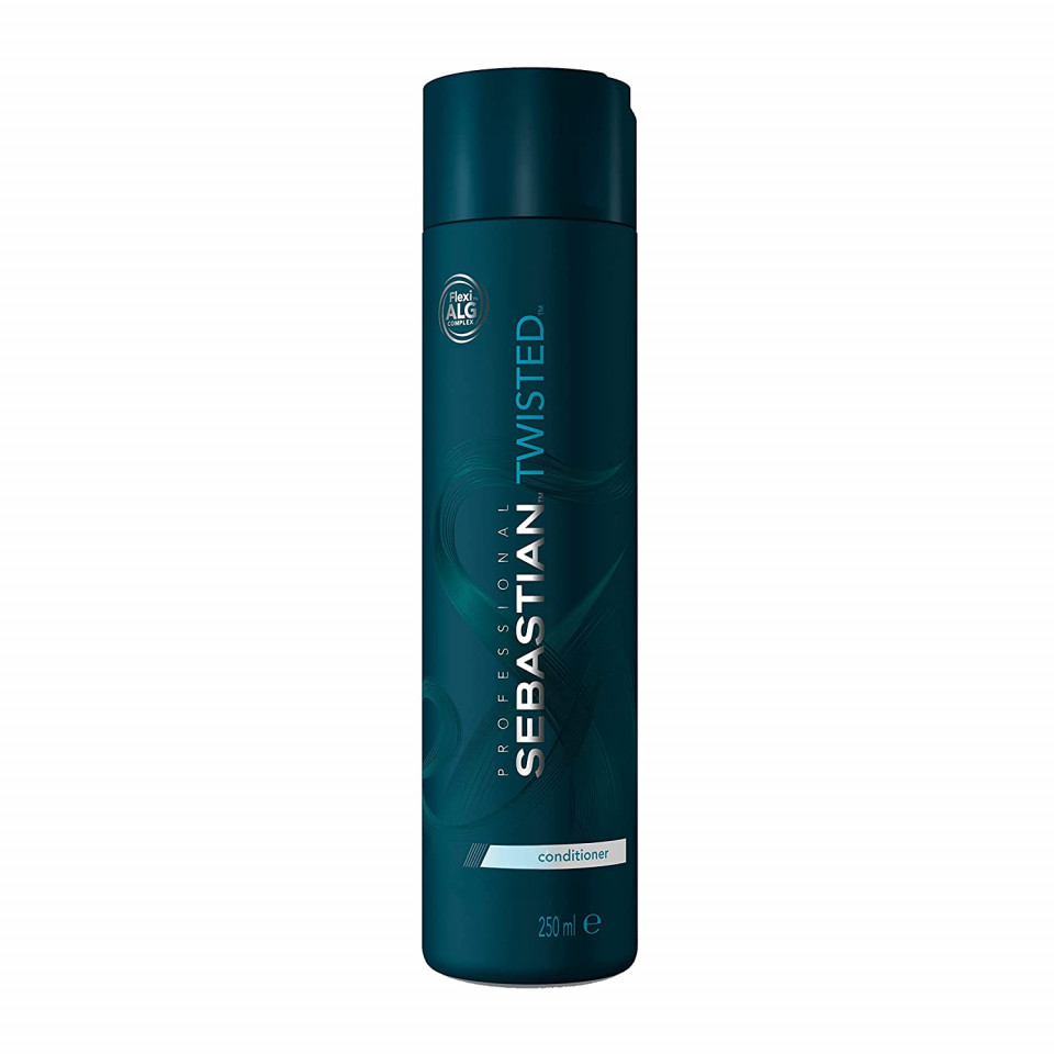 Oferte la Balsam pentru par cret Sebastian Professional Twisted (Concentratie: Balsam, Gramaj: 250 ml)