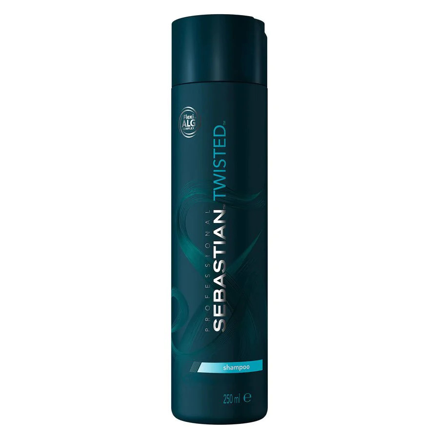 Oferte la Sampon pentru par cret Sebastian Professional Twisted Cleanser Curl Shampoo (Concentratie: Sampon, Gramaj: 250 ml)