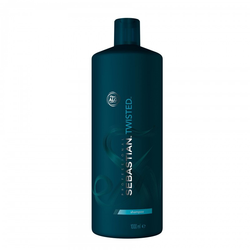 Oferte la Sampon pentru par cret Sebastian Professional Twisted Cleanser Curl Shampoo (Concentratie: Sampon, Gramaj: 1000 ml)