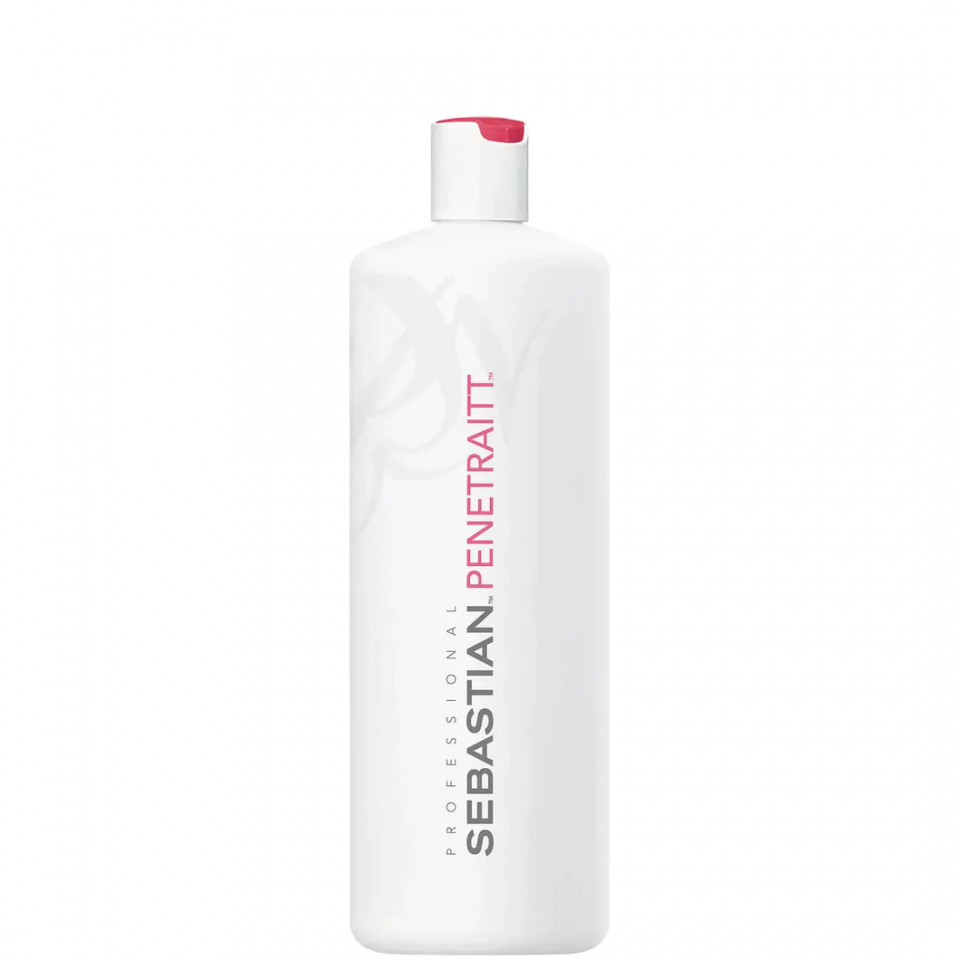 Oferte la Balsam Sebastian Professional Penetraitt pentru par deteriorat (Concentratie: Balsam, Gramaj: 1000 ml)