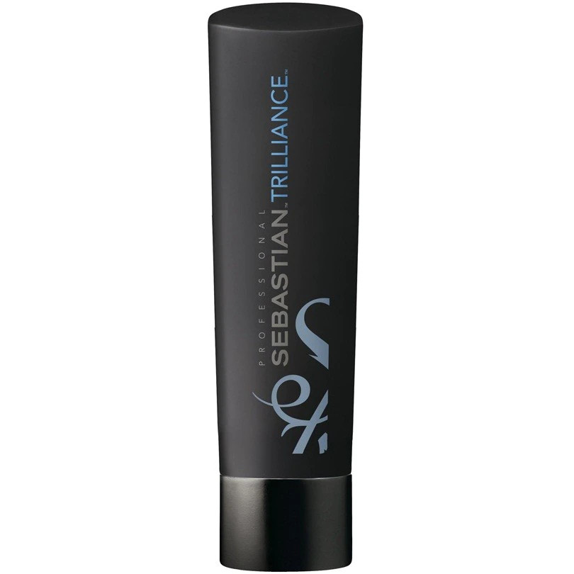 Oferte la Sampon Sebastian Professional Trilliance pentru toate tipurile de par (Concentratie: Sampon, Gramaj: 250 ml)
